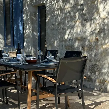 La Grange Du Landorre *