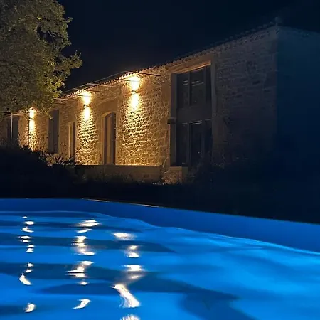 La Grange Du Landorre *