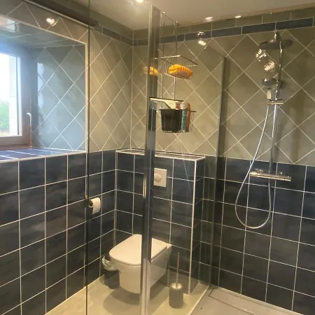 La Grange Du Landorre ヴィラ Villeseque