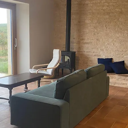 La Grange Du Landorre * Villeseque