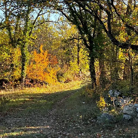 La Grange Du Landorre