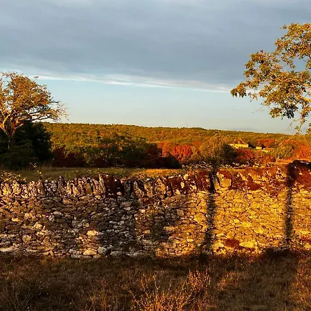 La Grange Du Landorre Villeseque