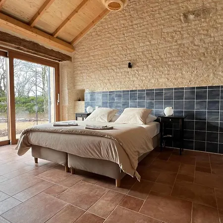 La Grange Du Landorre ヴィラ Villeseque