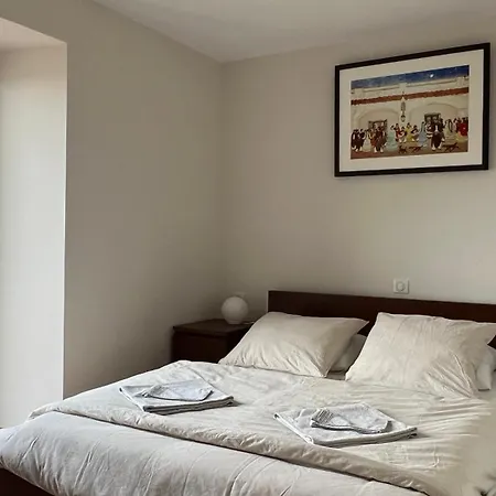 La Grange Du Landorre * Villeseque