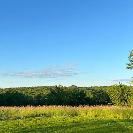 La Grange Du Landorre ヴィラ *